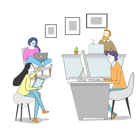 web development